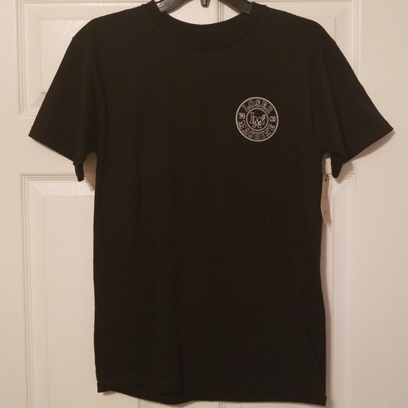 loser Other - Loser Machine Company mens t shirt small